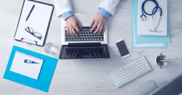 ehr and physician burnout
