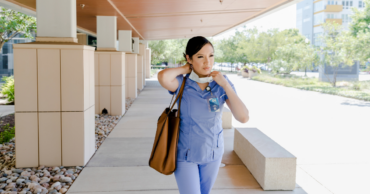 Compact Licensure Rule for Nurses