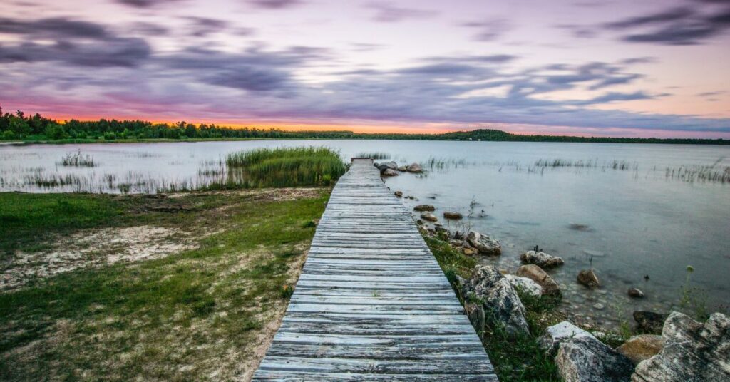 Work in Alpena, Michigan Job Opportunities & Beautiful Lifestyle