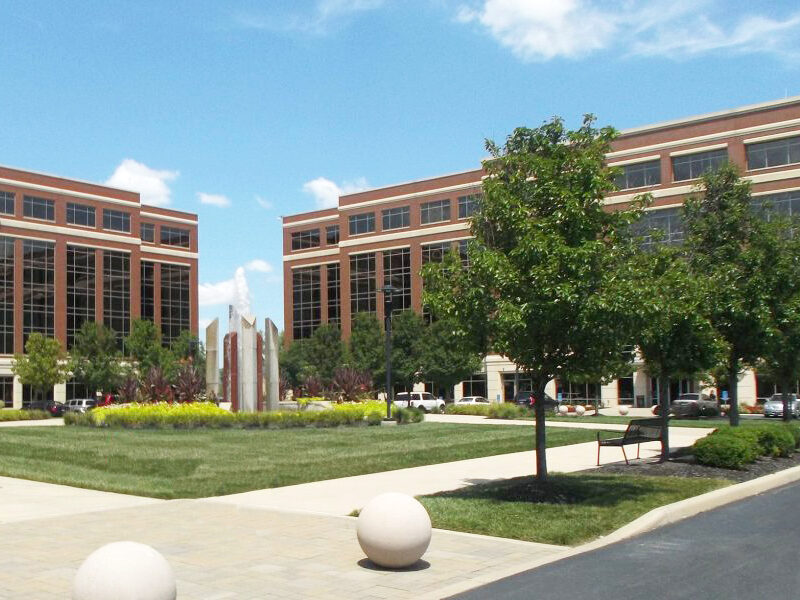 New VitalSolution Office in the Summit Park area of Blue Ash