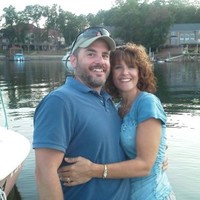 Steve Botschon, interventional radiologic technologist