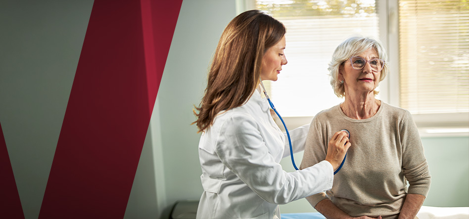 Sustainable cardiology programs