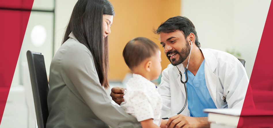 The Hybrid Model: Transforming Care in Underserved Communities